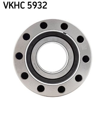 SKF VKHC 5932 Radnabe